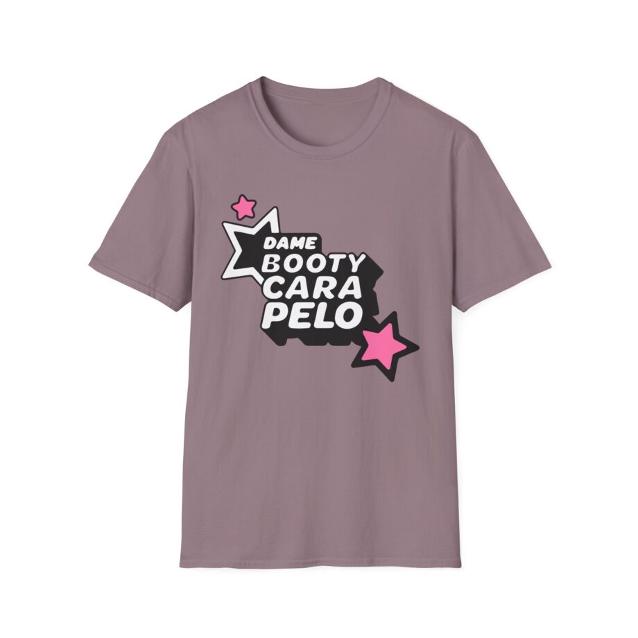 Young Miko Unisex Softstyle T-Shirt