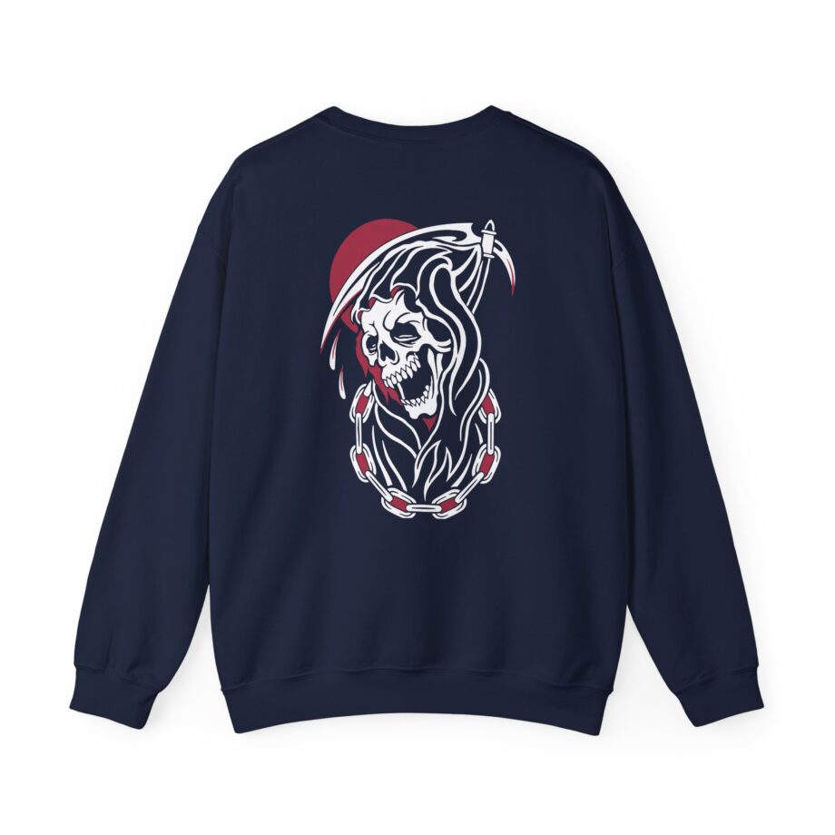 Lionheart "Reaper" Unisex Heavy Blend™ Crewneck Sweatshirt