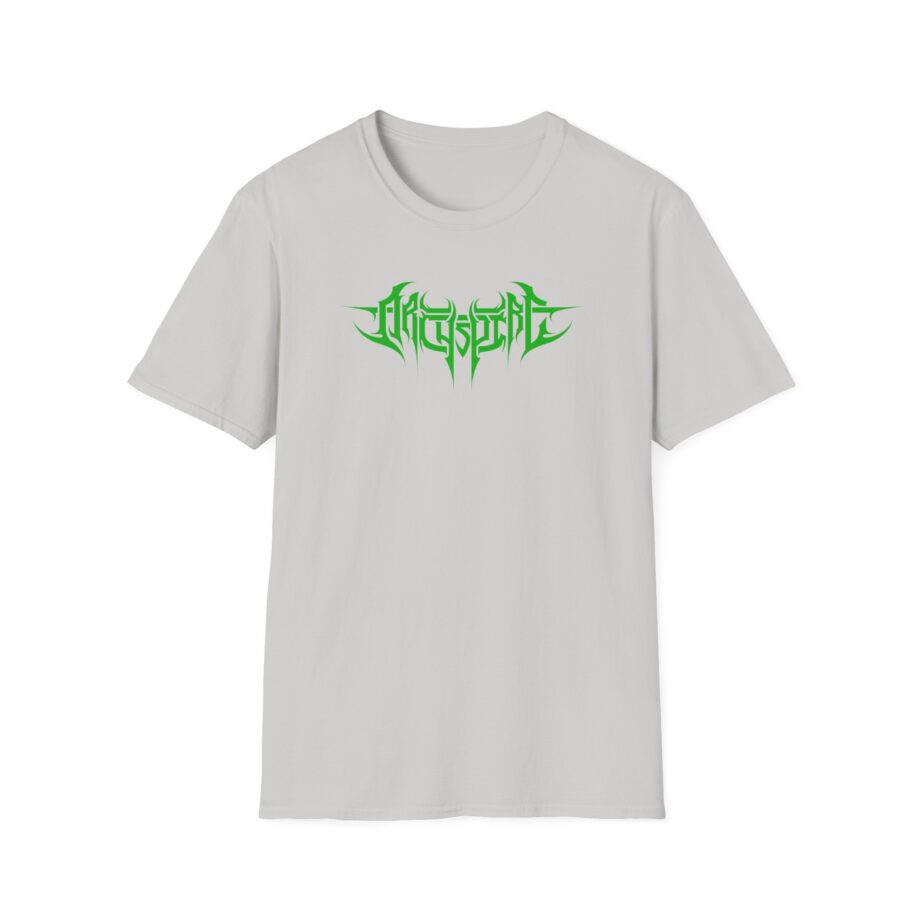 Archspire 400 BPM Unisex Softstyle T-Shirt