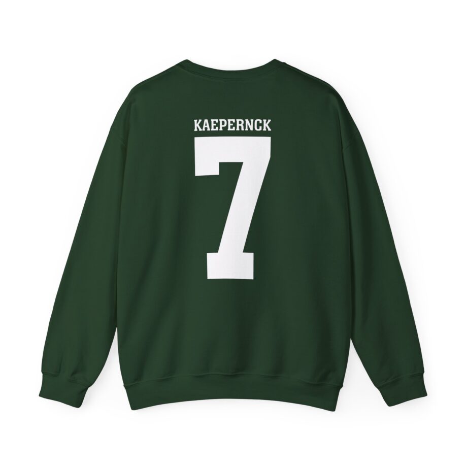 Tyler Perry Unisex Heavy Blend™ Crewneck Sweatshirt