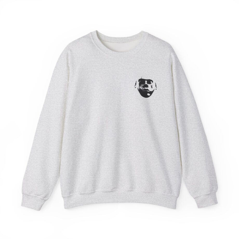 Disarstar Over Dose Unisex Heavy Blend™ Crewneck Sweatshirt