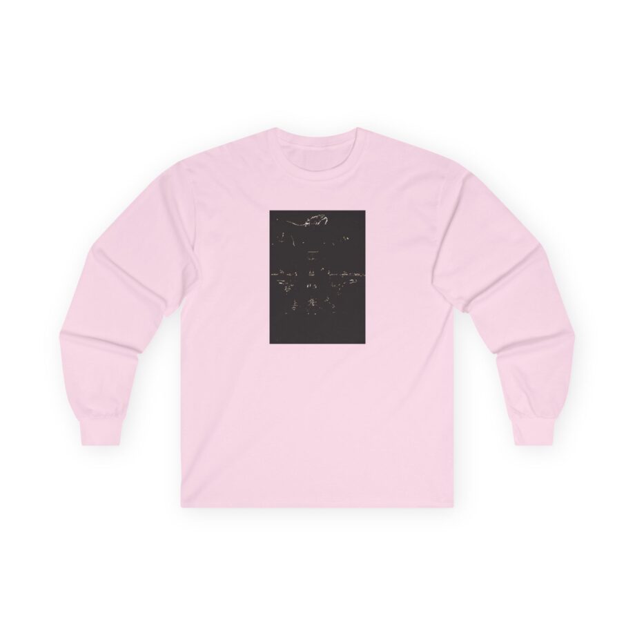 Bauhaus Unisex Ultra Cotton Long Sleeve Tee