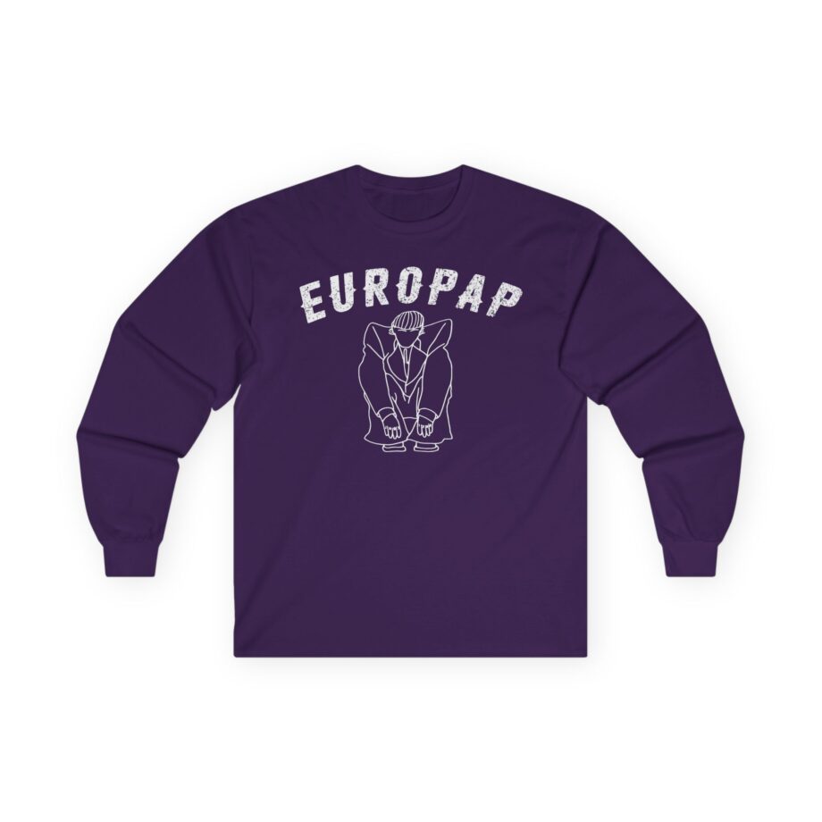 Joost Klein Unisex Ultra Cotton Long Sleeve Tee