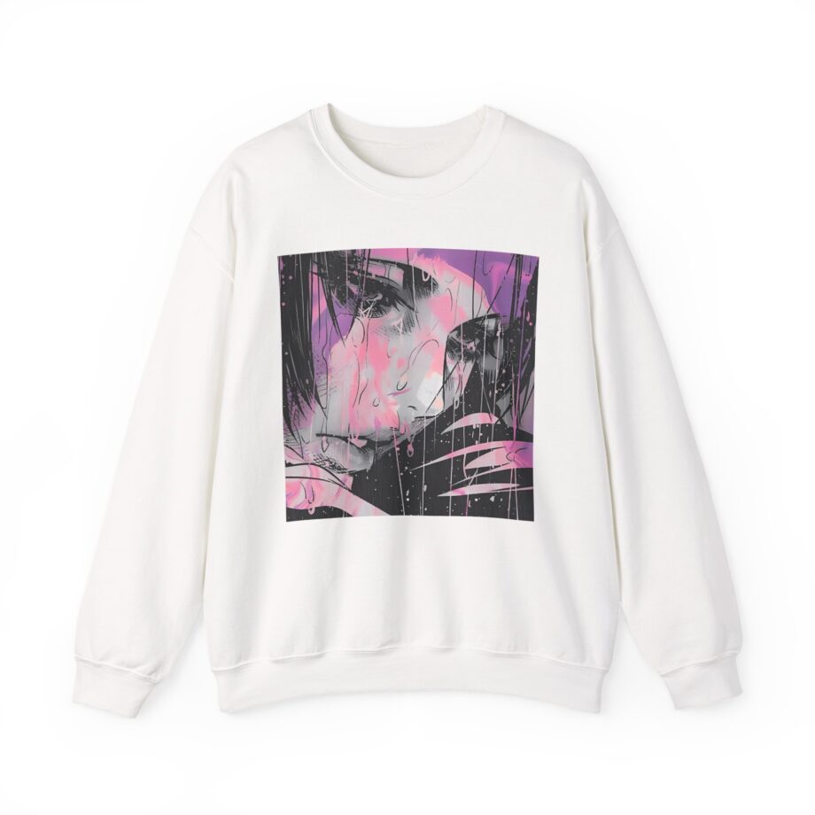 Sewerslvt in Peace Unisex Heavy Blend™ Crewneck Sweatshirt