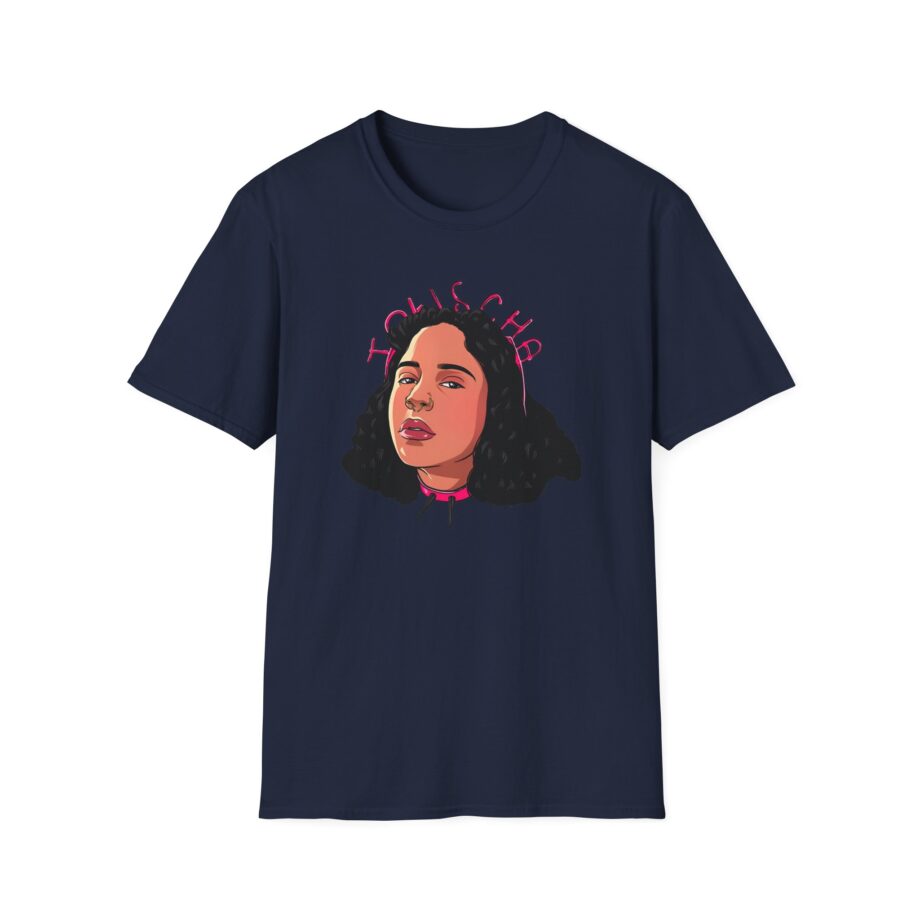 Tokischa Unisex Softstyle T-Shirt