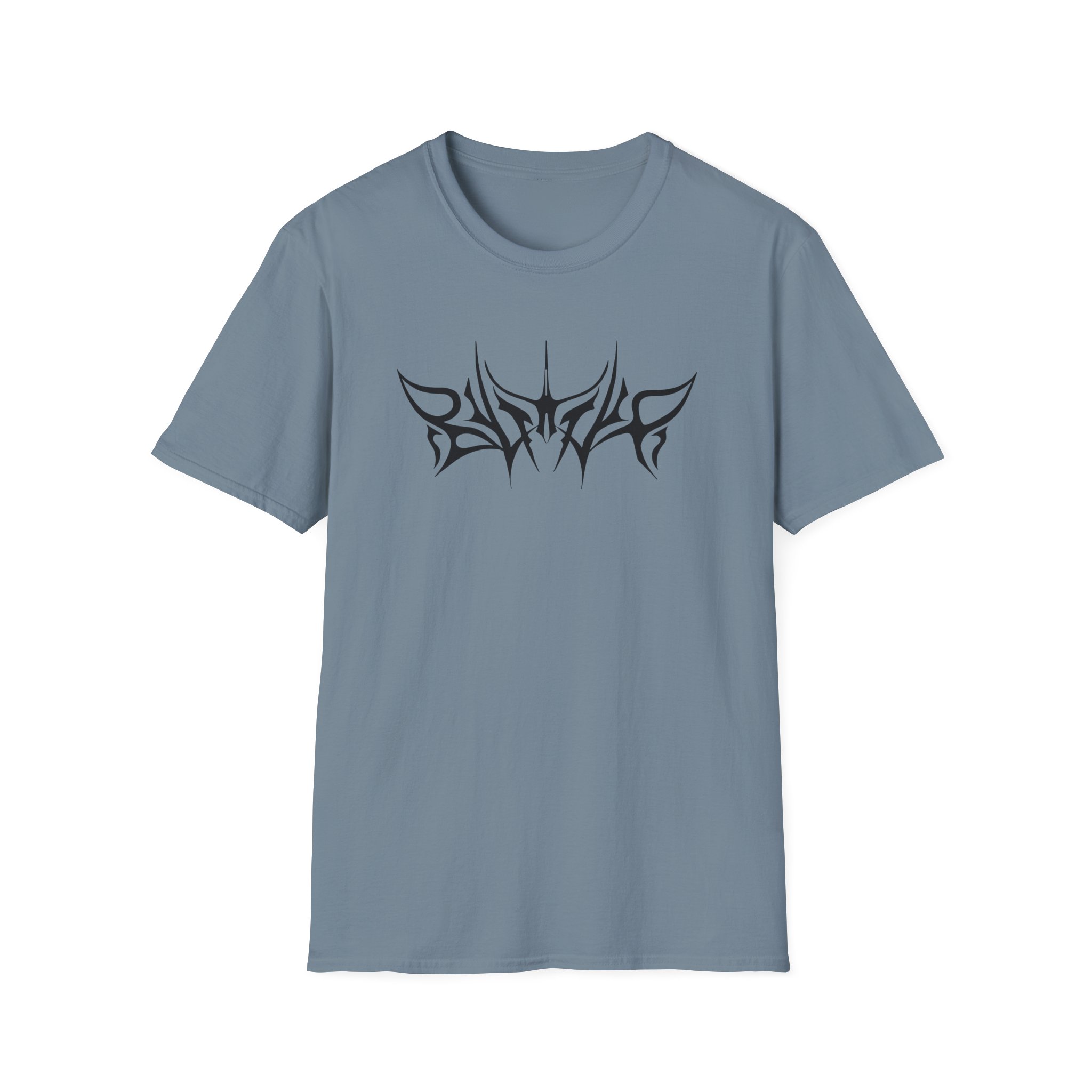 Bilmuri Logo Unisex Softstyle T-Shirt