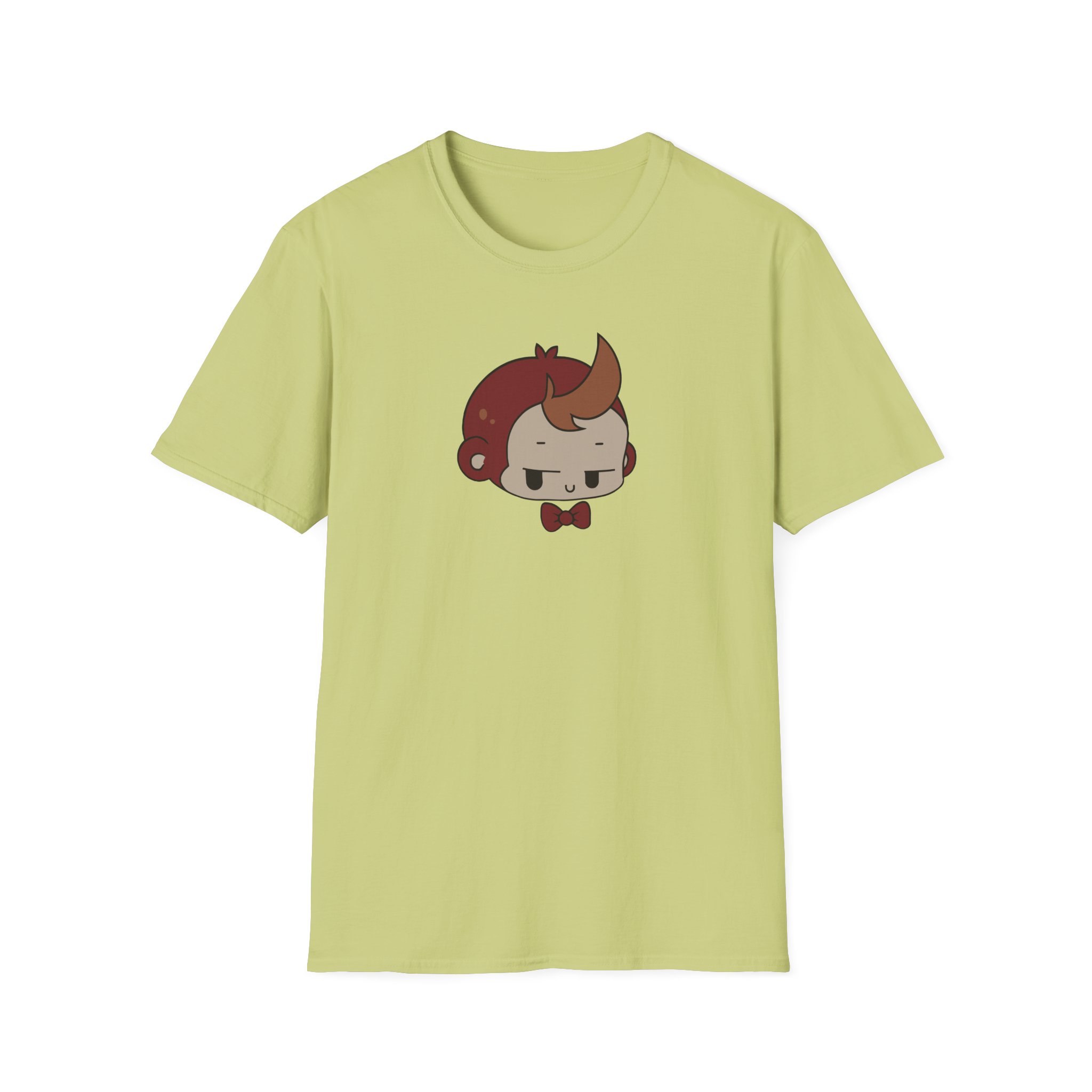 Cdawgva Unisex Softstyle T-Shirt