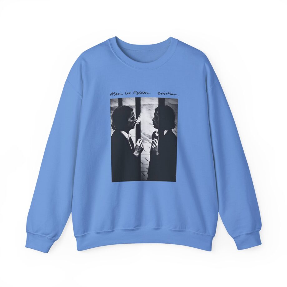 Albin Lee Meldau Unisex Heavy Blend™ Crewneck Sweatshirt