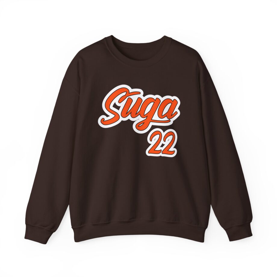 Suga Sean Suga 22 Unisex Heavy Blend™ Crewneck Sweatshirt