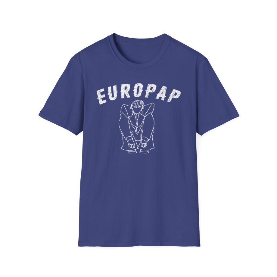 Joost Klein Unisex Softstyle T-Shirt