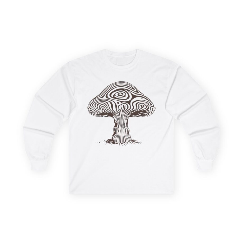Zeds Dead Unisex Ultra Cotton Long Sleeve Tee