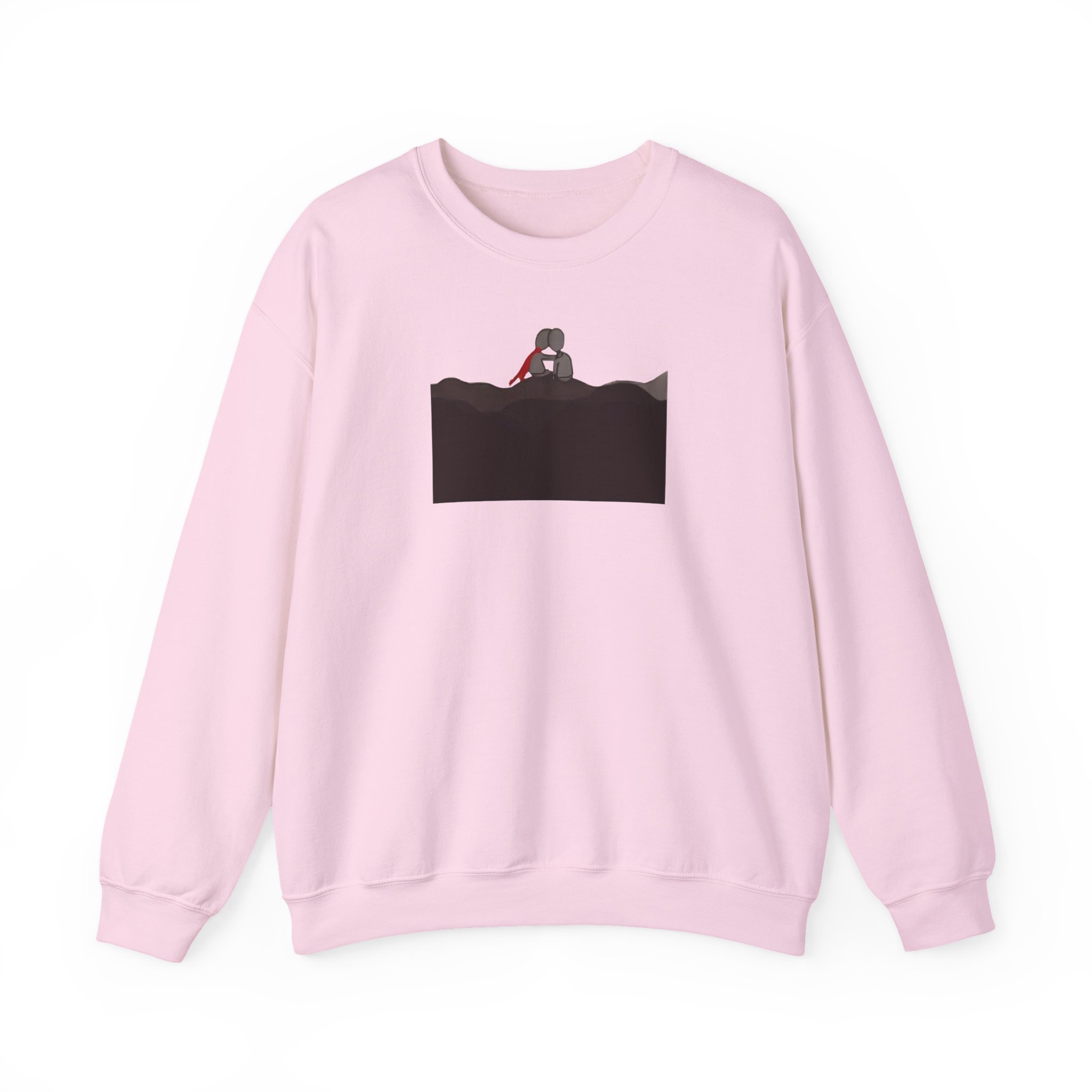 Tom Odell  Streets of Heaven Unisex Heavy Blendâ„¢ Crewneck Sweatshirt