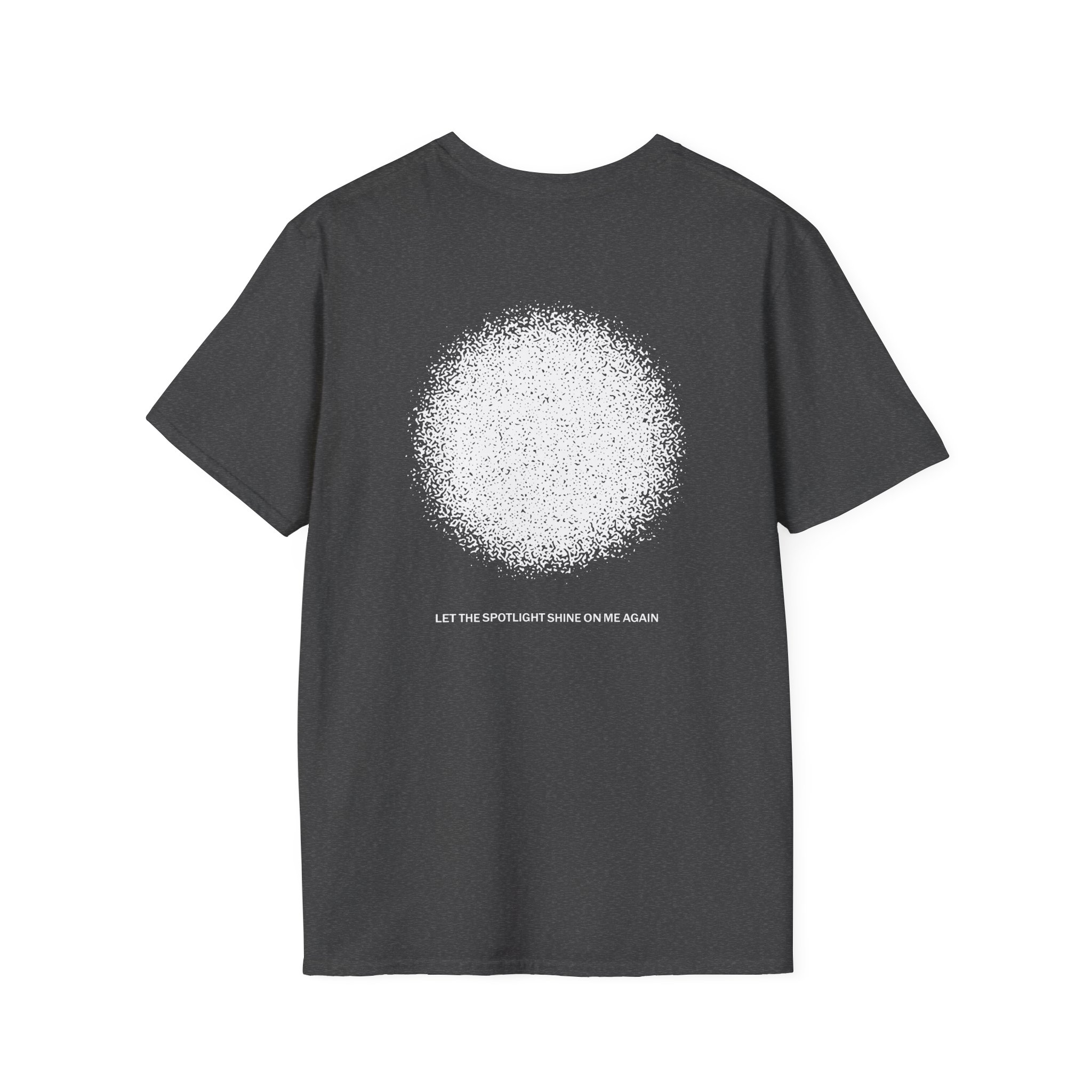 Turnstile Unisex Softstyle T-Shirt