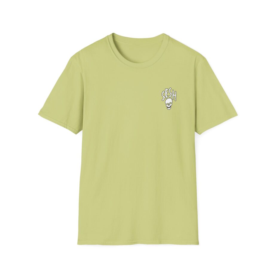 Team Sesh Unisex Softstyle T-Shirt