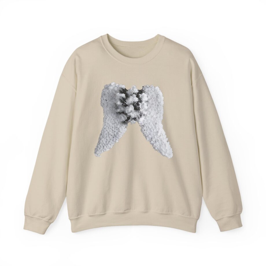 Depeche Mode Wing Memento Unisex Heavy Blend™ Crewneck Sweatshirt