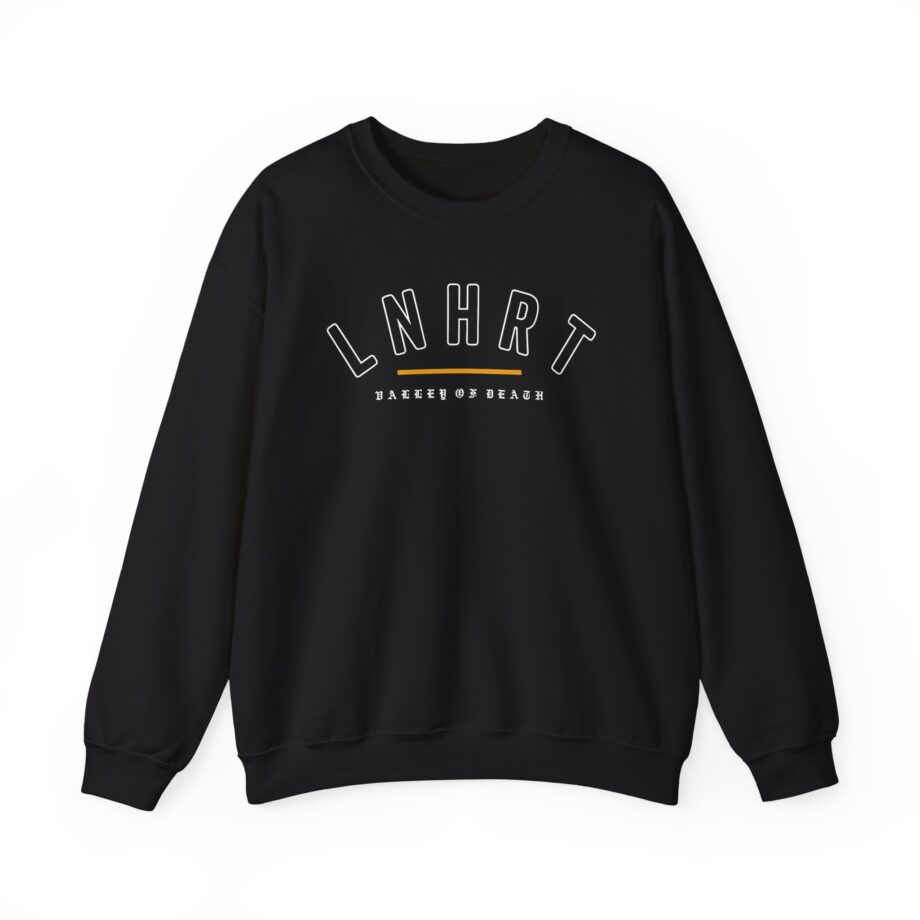 Lionheart  "Panther Dagger" Unisex Heavy Blend™ Crewneck Sweatshirt