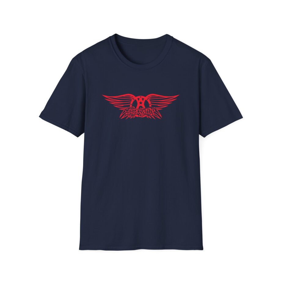 AS Greatest Hits Unisex Softstyle T-Shirt