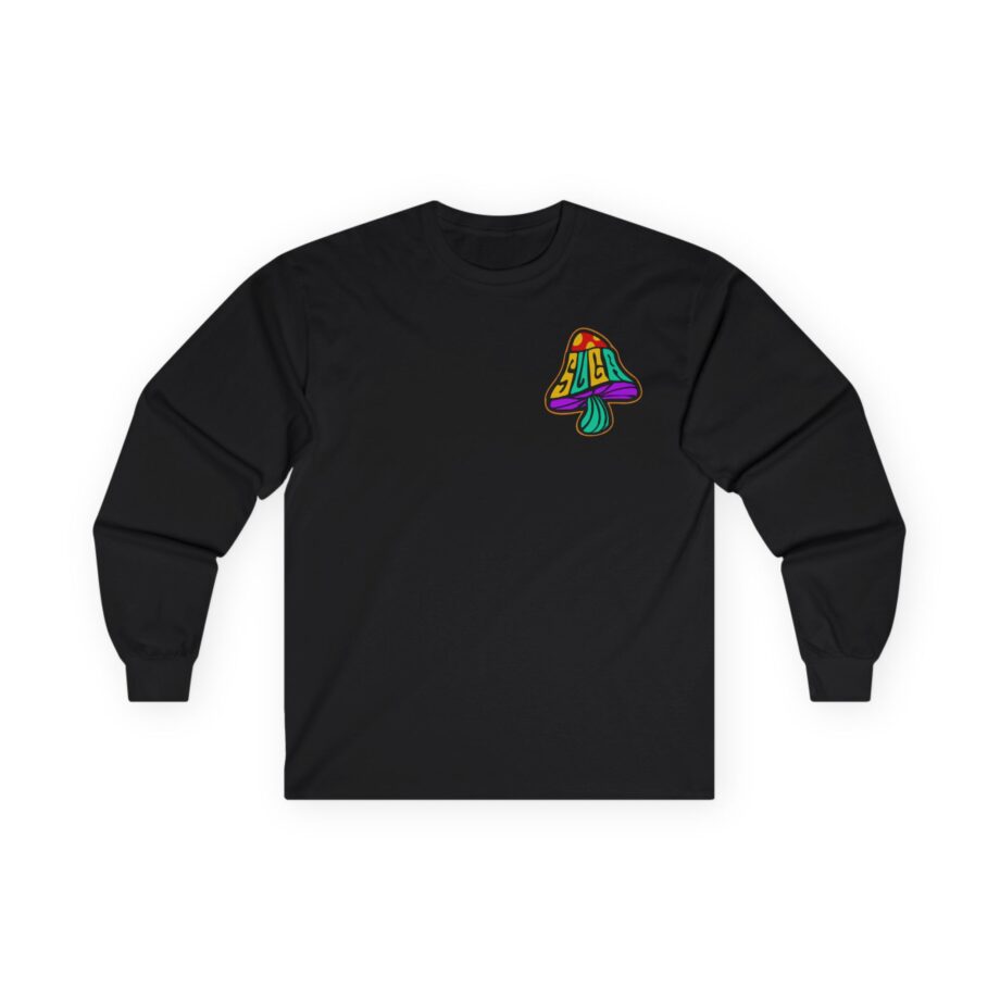 Suga Sean  Unisex Ultra Cotton Long Sleeve Tee