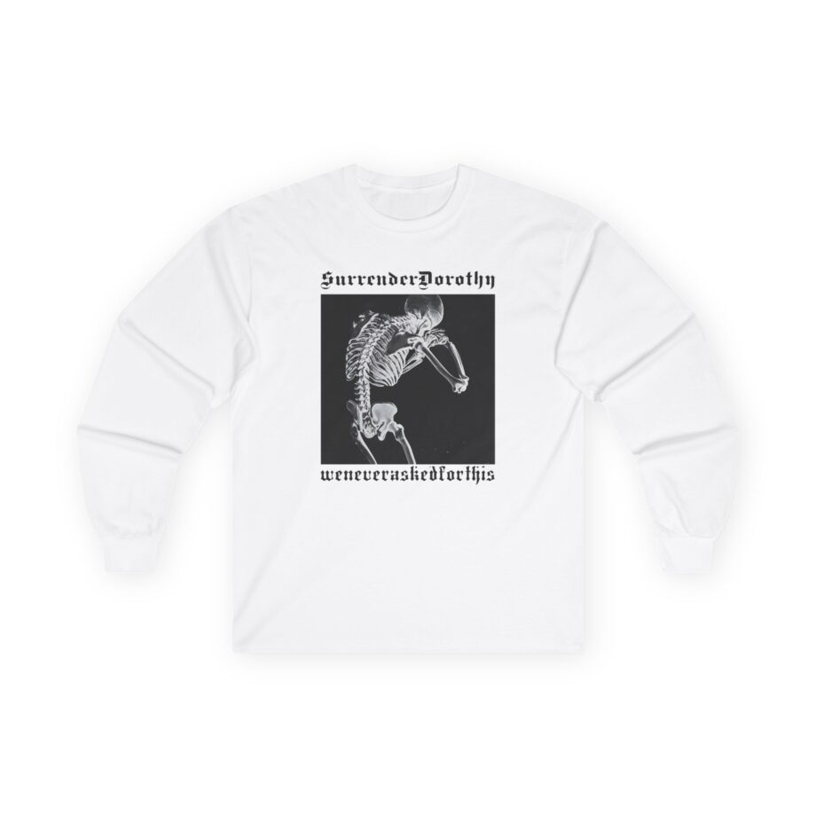 Team Sesh Unisex Ultra Cotton Long Sleeve Tee