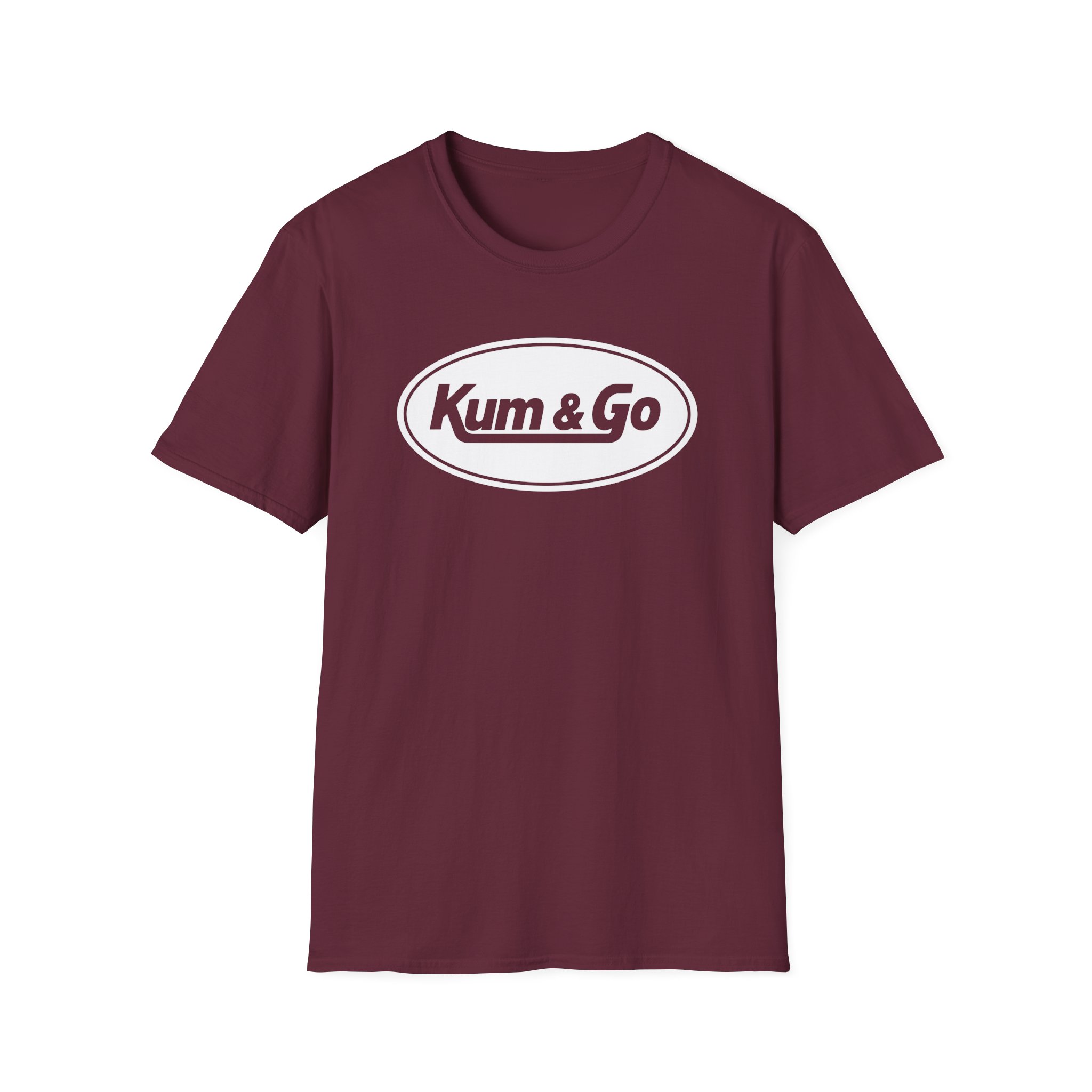 Kum and Go Unisex Softstyle T-Shirt
