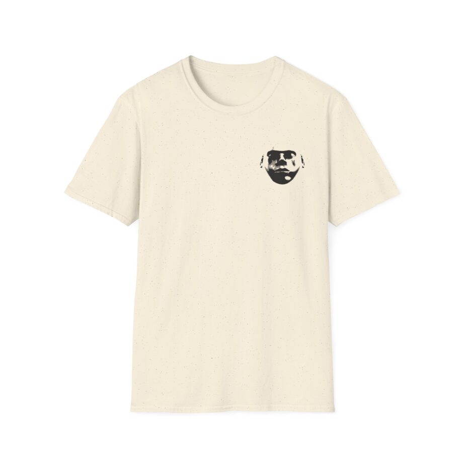 Disarstar Over Dose Unisex Softstyle T-Shirt