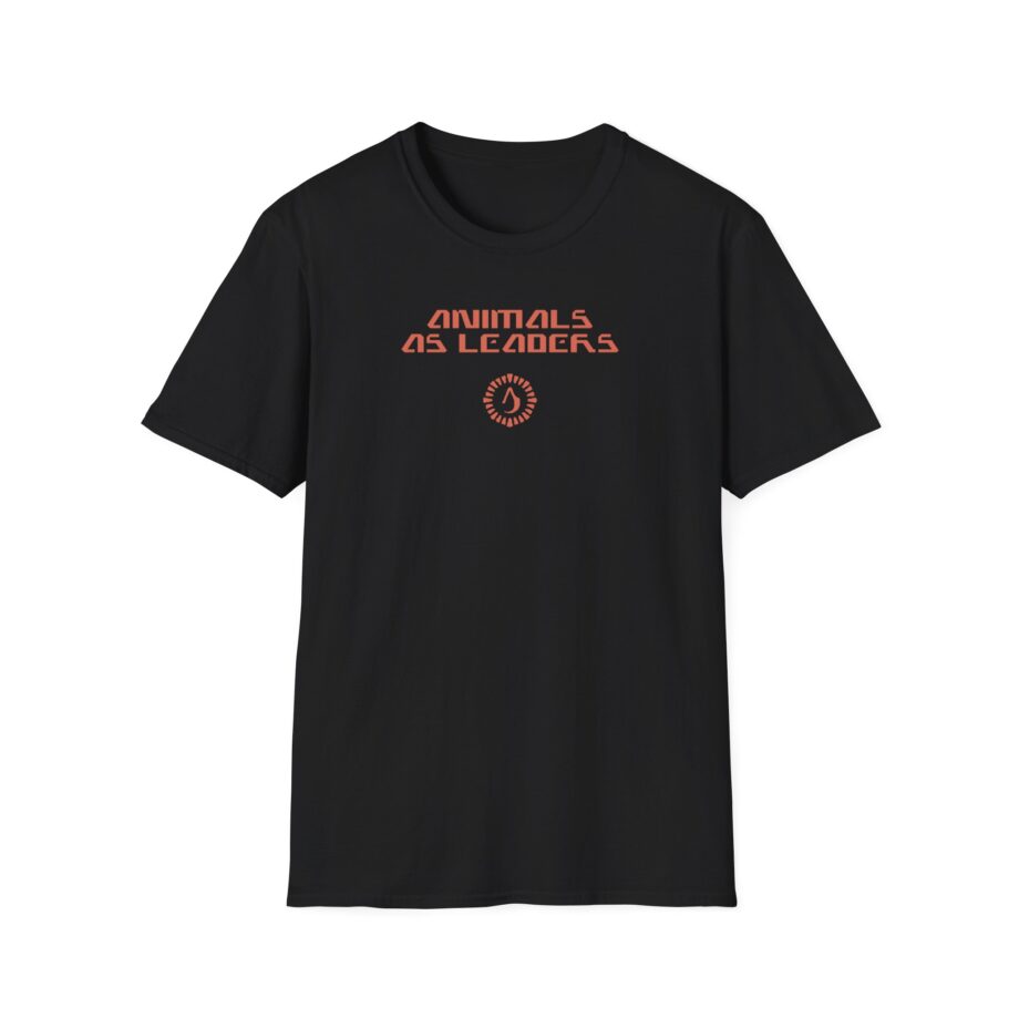 Animals as Leaders Joy of Motion Unisex Softstyle T-Shirt