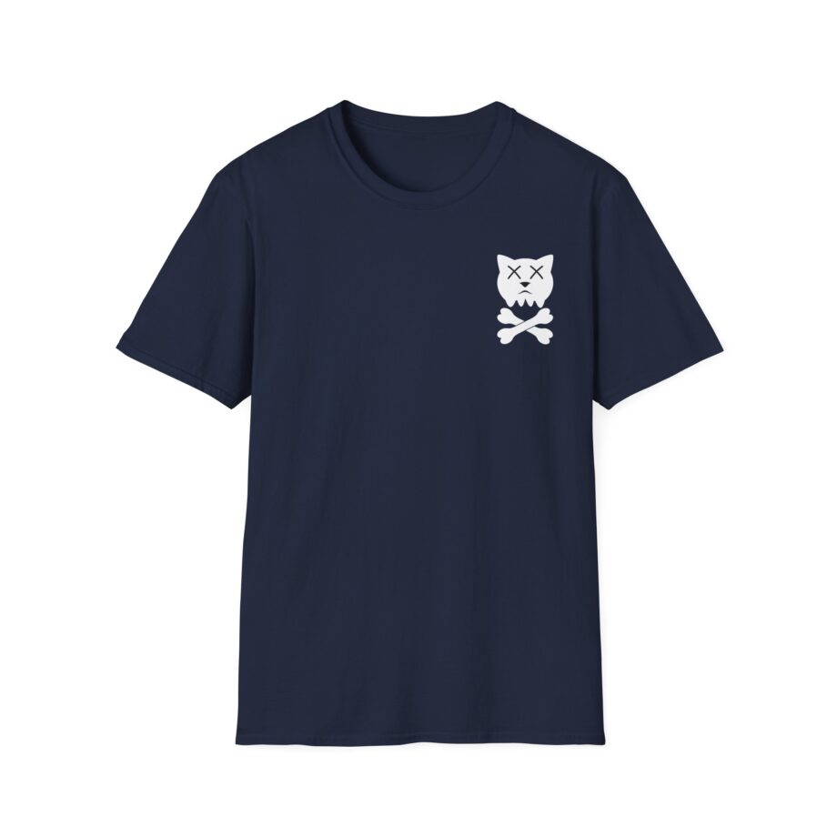 A Plea for Purging Unisex Softstyle T-Shirt