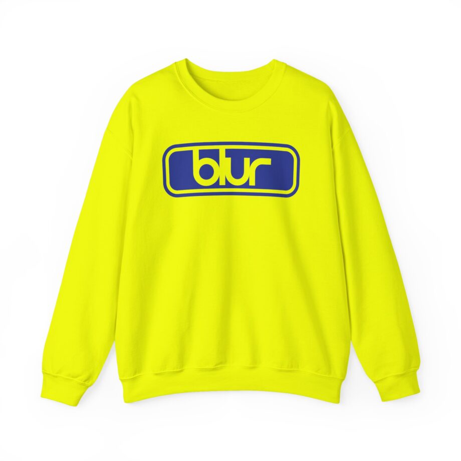 Blur Unisex Heavy Blend™ Crewneck Sweatshirt