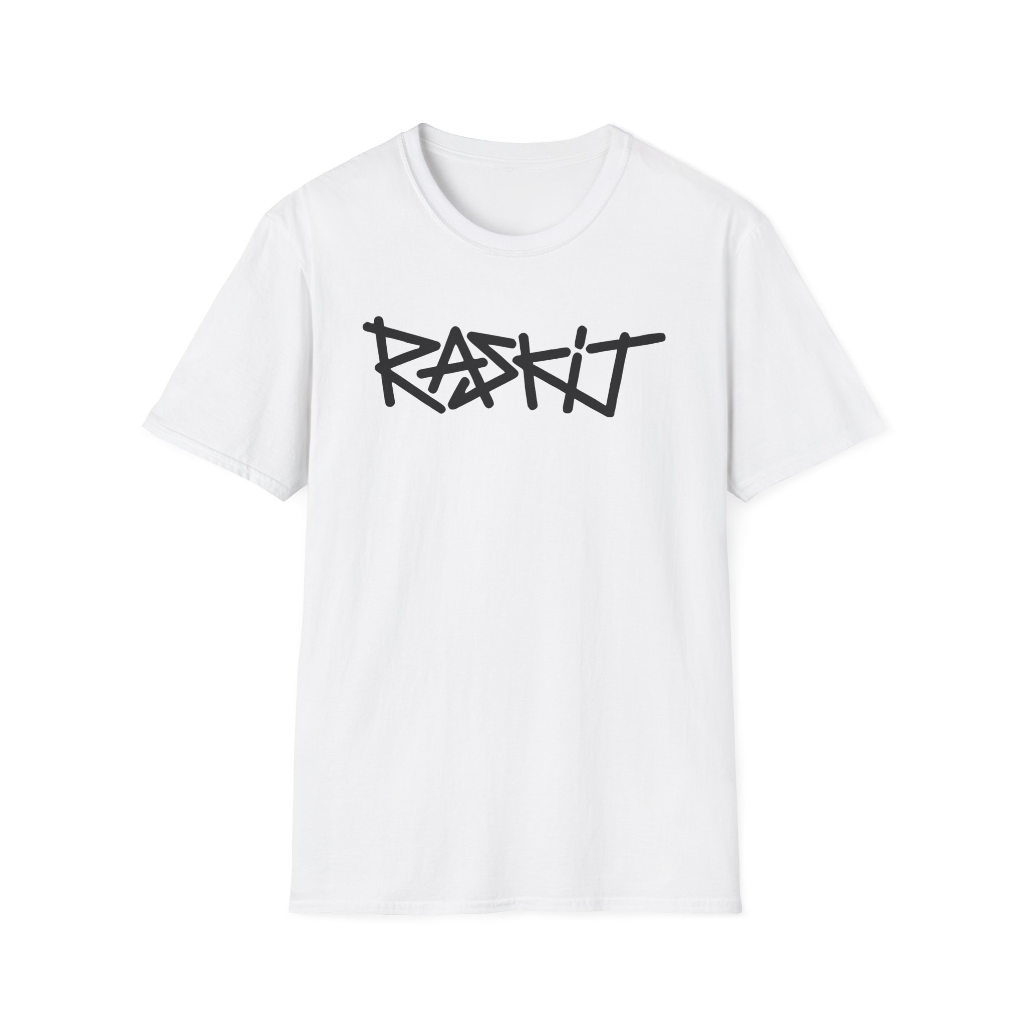 Dizzee Rascal Unisex Softstyle T-Shirt