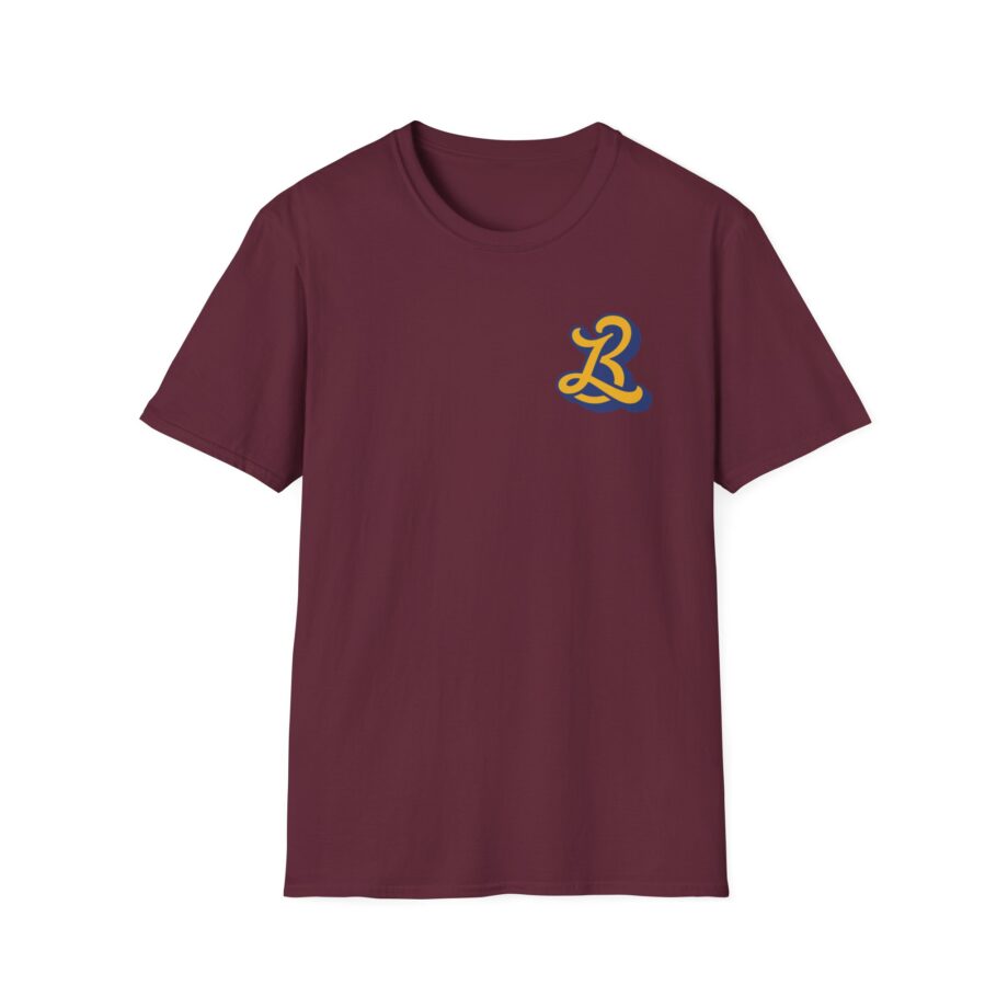 Little Brother 20th Anniversary Unisex Softstyle T-Shirt