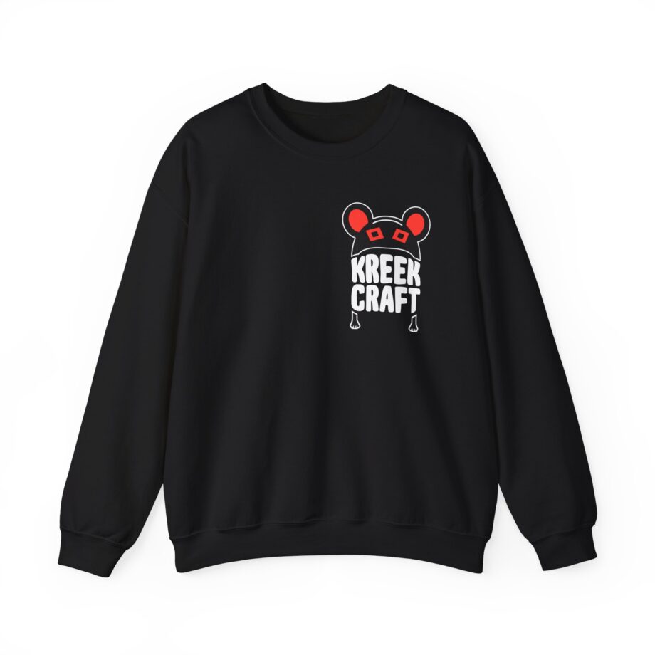 Ibella Unisex Heavy Blend™ Crewneck Sweatshirt