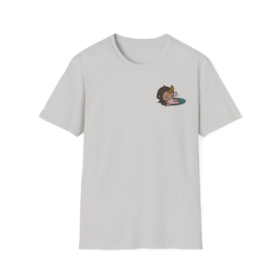 Cdawgva Unisex Softstyle T-Shirt