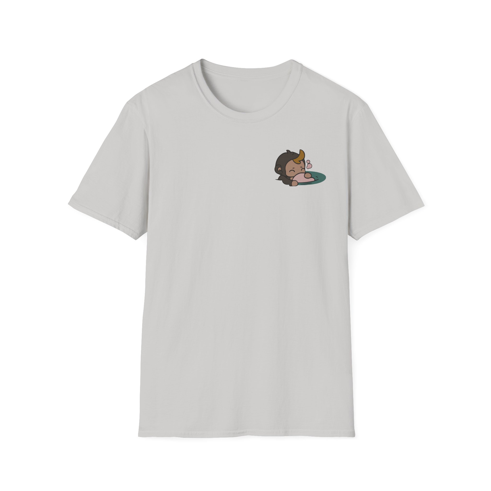 Cdawgva Unisex Softstyle T-Shirt