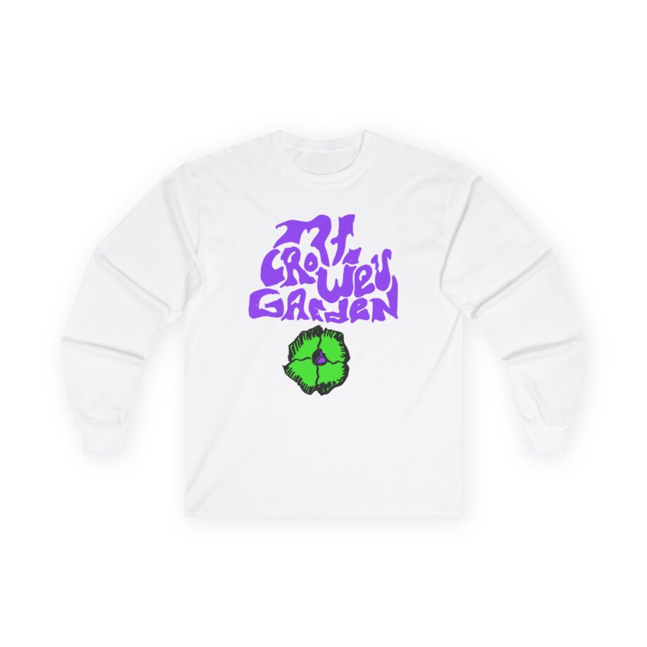 BC Garden Unisex Ultra Cotton Long Sleeve Tee