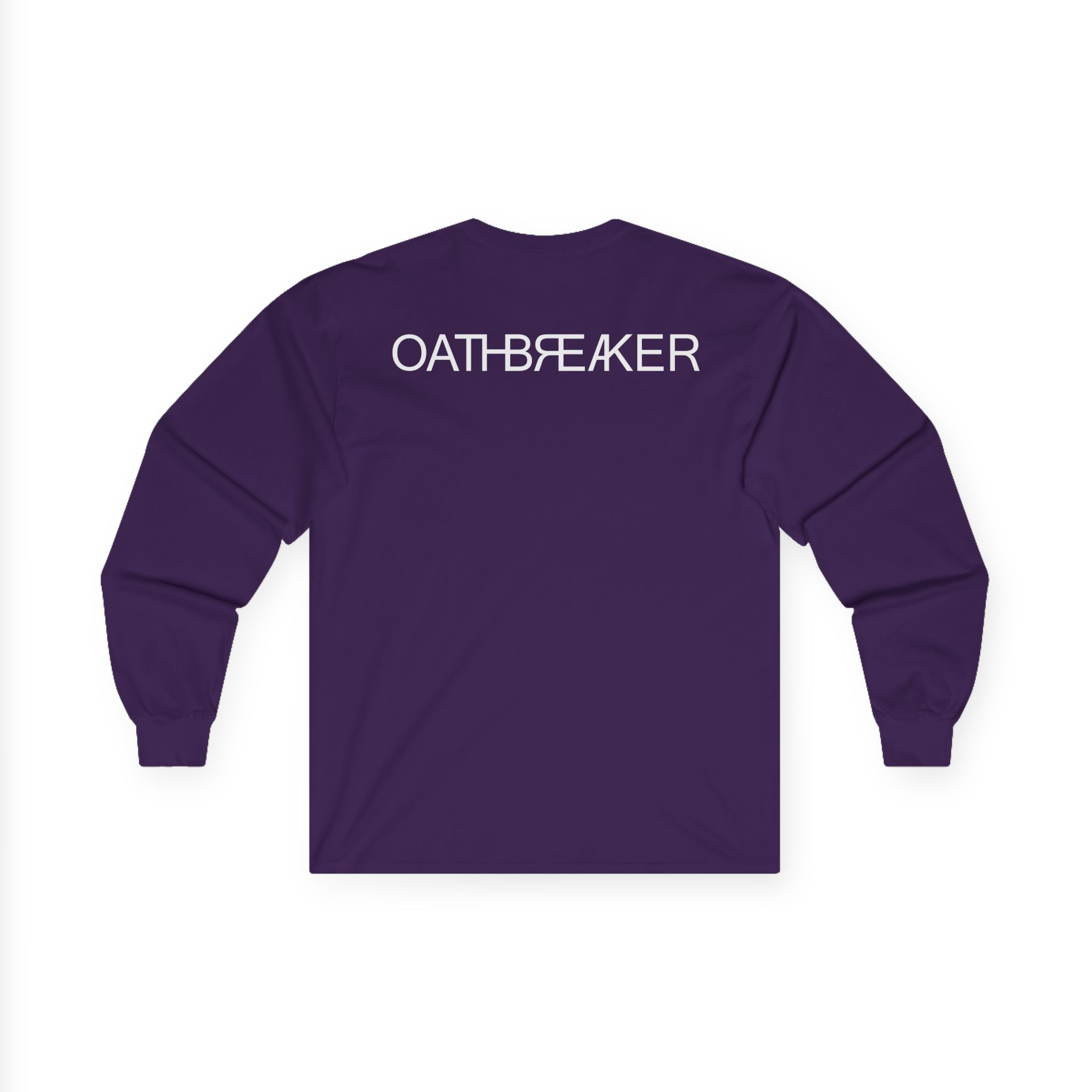 Oathbreaker Bird Unisex Ultra Cotton Long Sleeve Tee