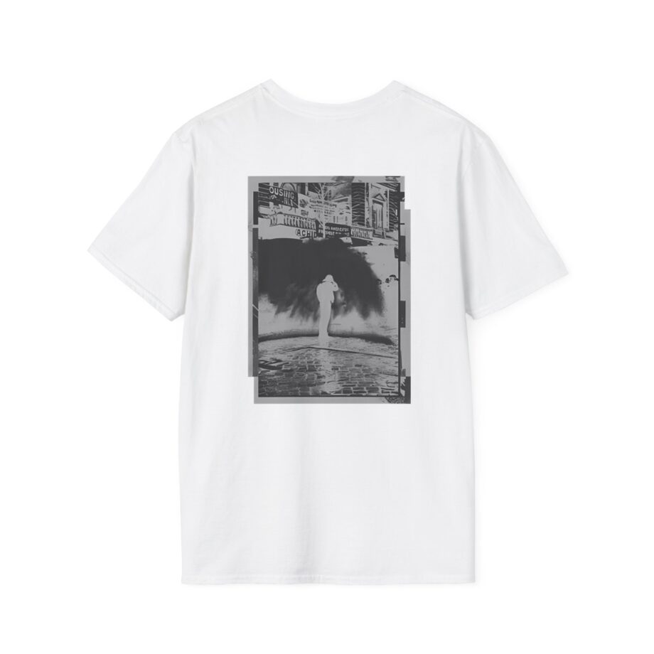 Disarstar Hamburg Uprising Unisex Softstyle T-Shirt
