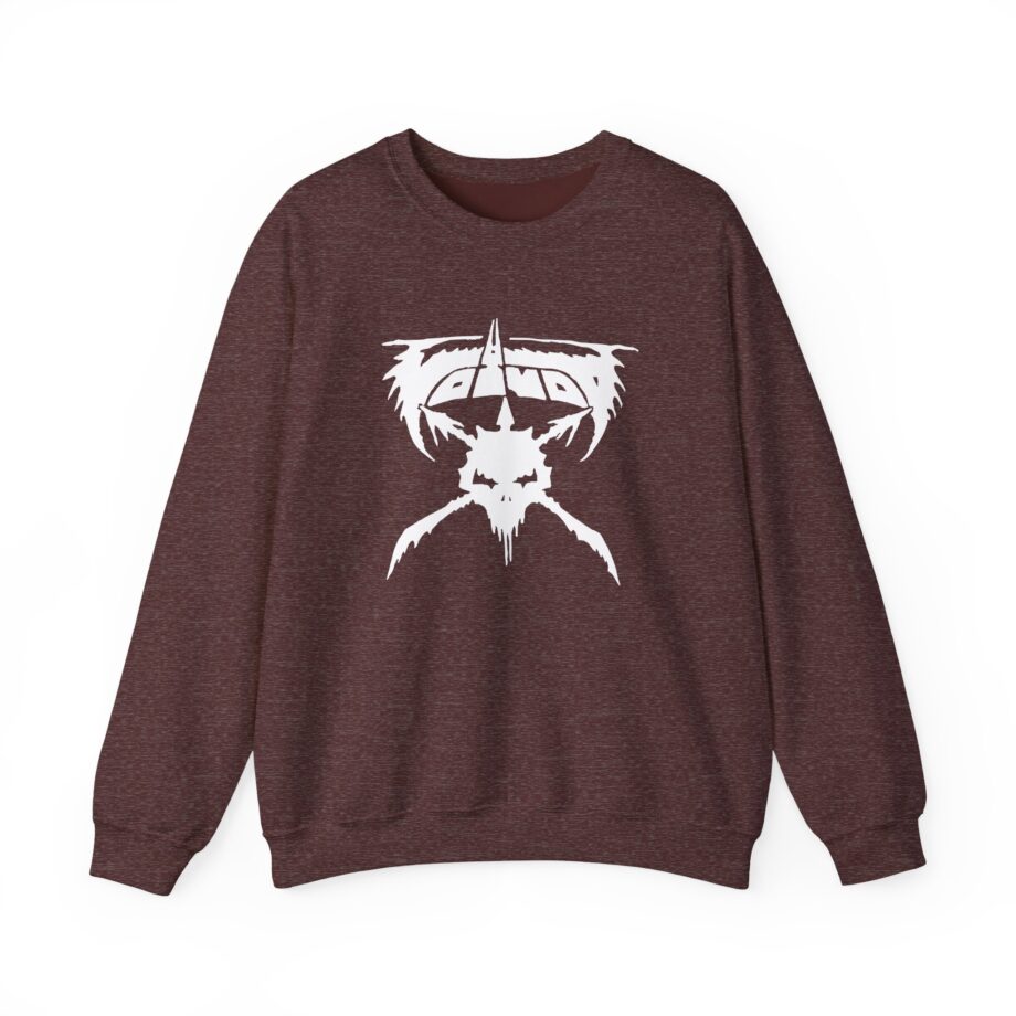 Voivod Quebec 2019 Unisex Heavy Blend™ Crewneck Sweatshirt