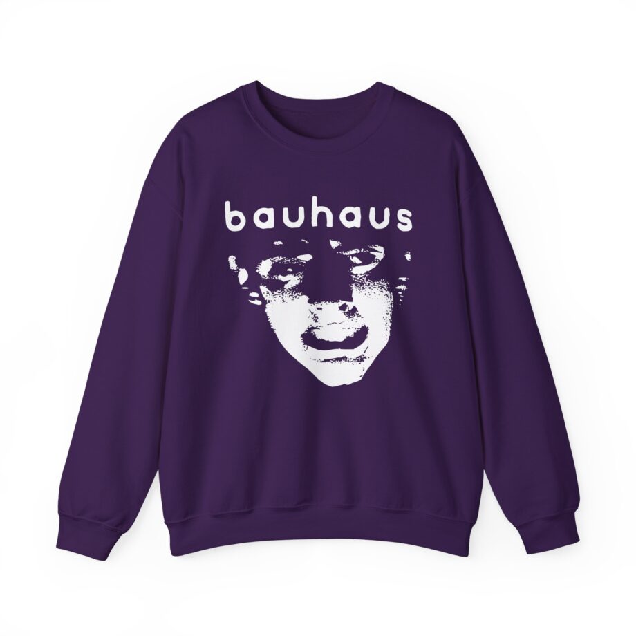 Bauhaus Unisex Heavy Blend™ Crewneck Sweatshirt