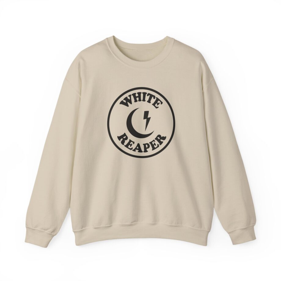 White Reaper Unisex Heavy Blend™ Crewneck Sweatshirt