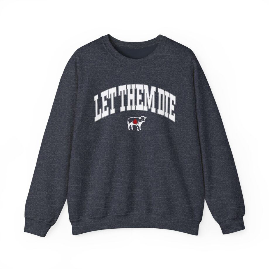 Counterparts Unisex Heavy Blend™ Crewneck Sweatshirt