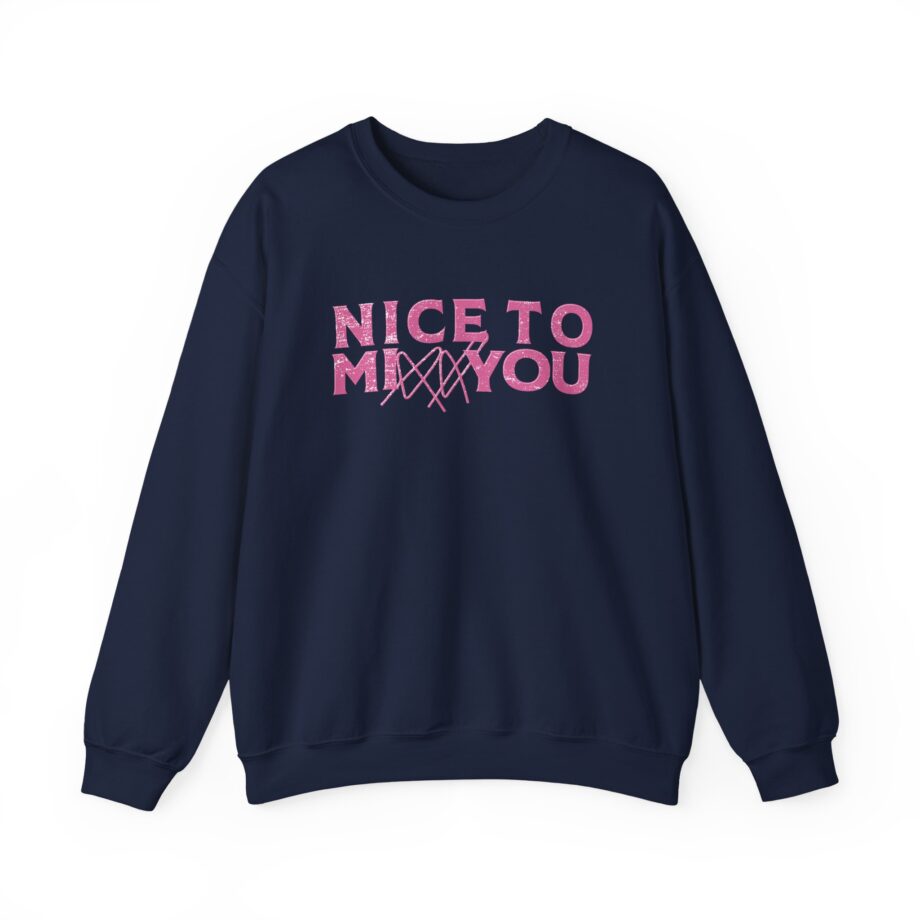 Nmixx Unisex Heavy Blend™ Crewneck Sweatshirt