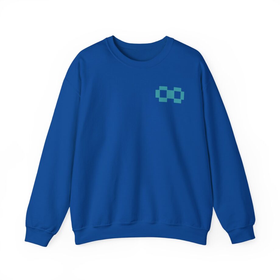 Georgenotfound Unisex Heavy Blend™ Crewneck Sweatshirt