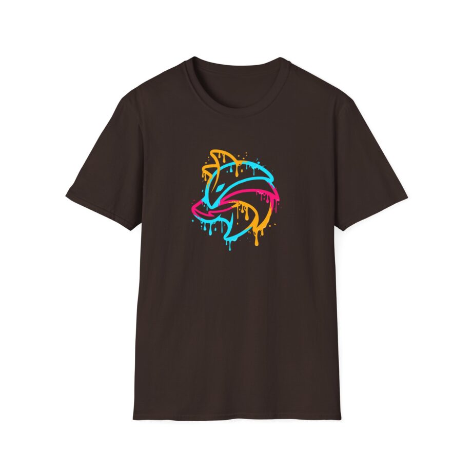 Juegagerman Unisex Softstyle T-Shirt
