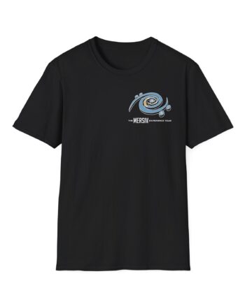 Mersiv Flo State Unisex Softstyle T-Shirt