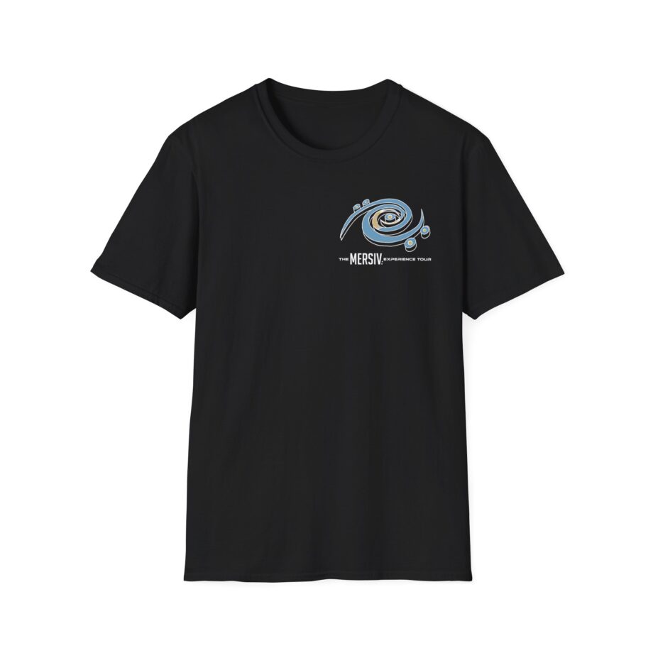 Mersiv Flo State Unisex Softstyle T-Shirt