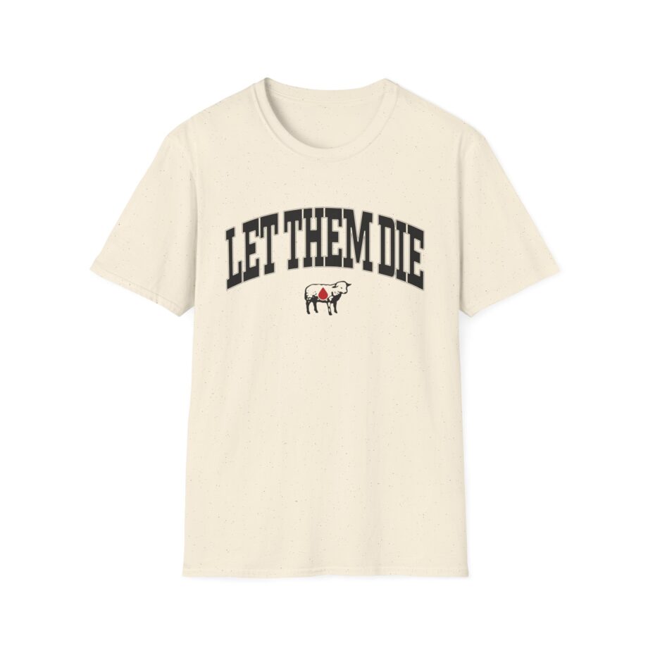 Counterparts Unisex Softstyle T-Shirt