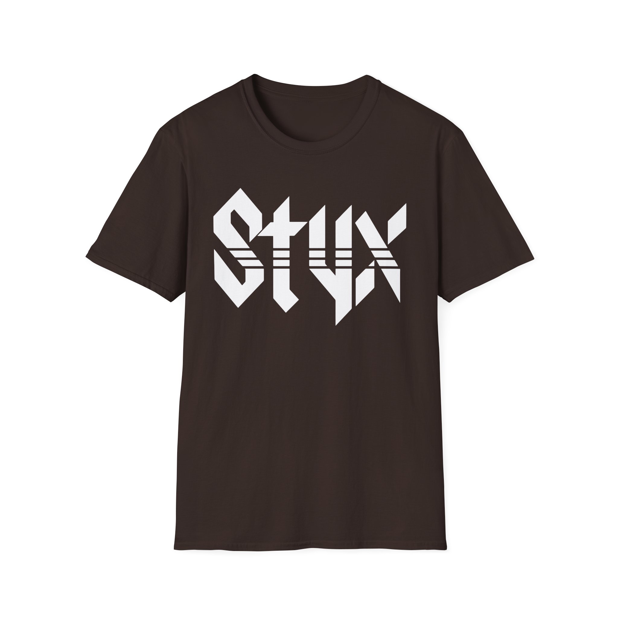 Styx  Unisex Softstyle T-Shirt