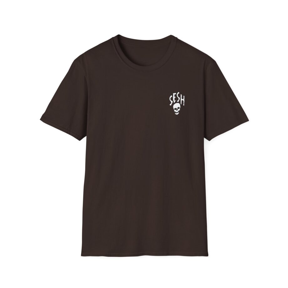 Team Sesh Unisex Softstyle T-Shirt