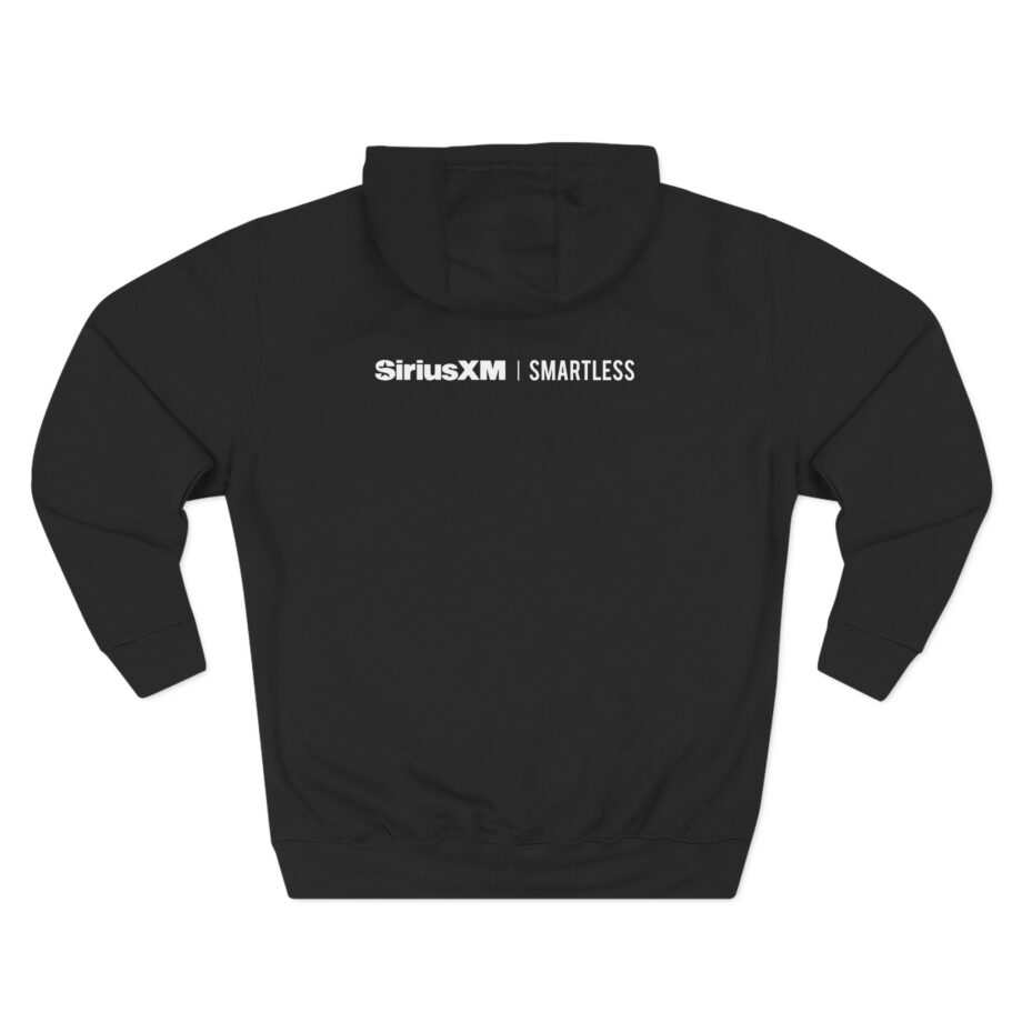 Smartless Sayonara Suckers Three-Panel Fleece Hoodie