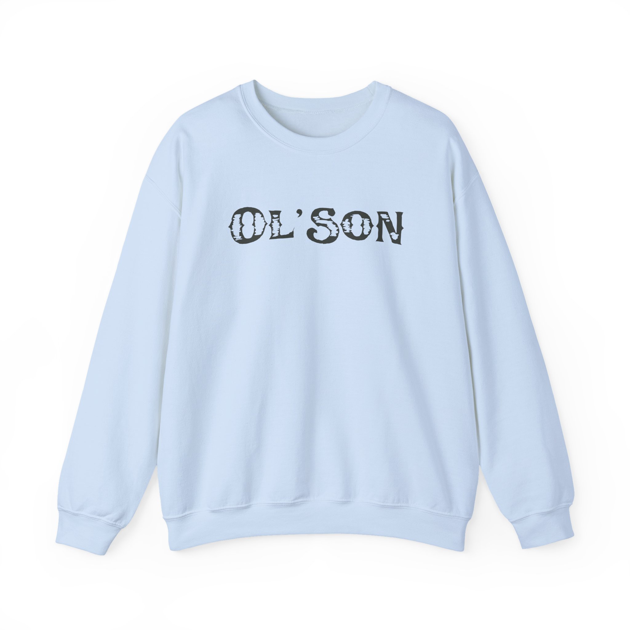 Dale Brisby Ol' Son Unisex Heavy Blendâ„¢ Crewneck Sweatshirt